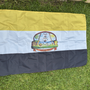Garifuna Flags​